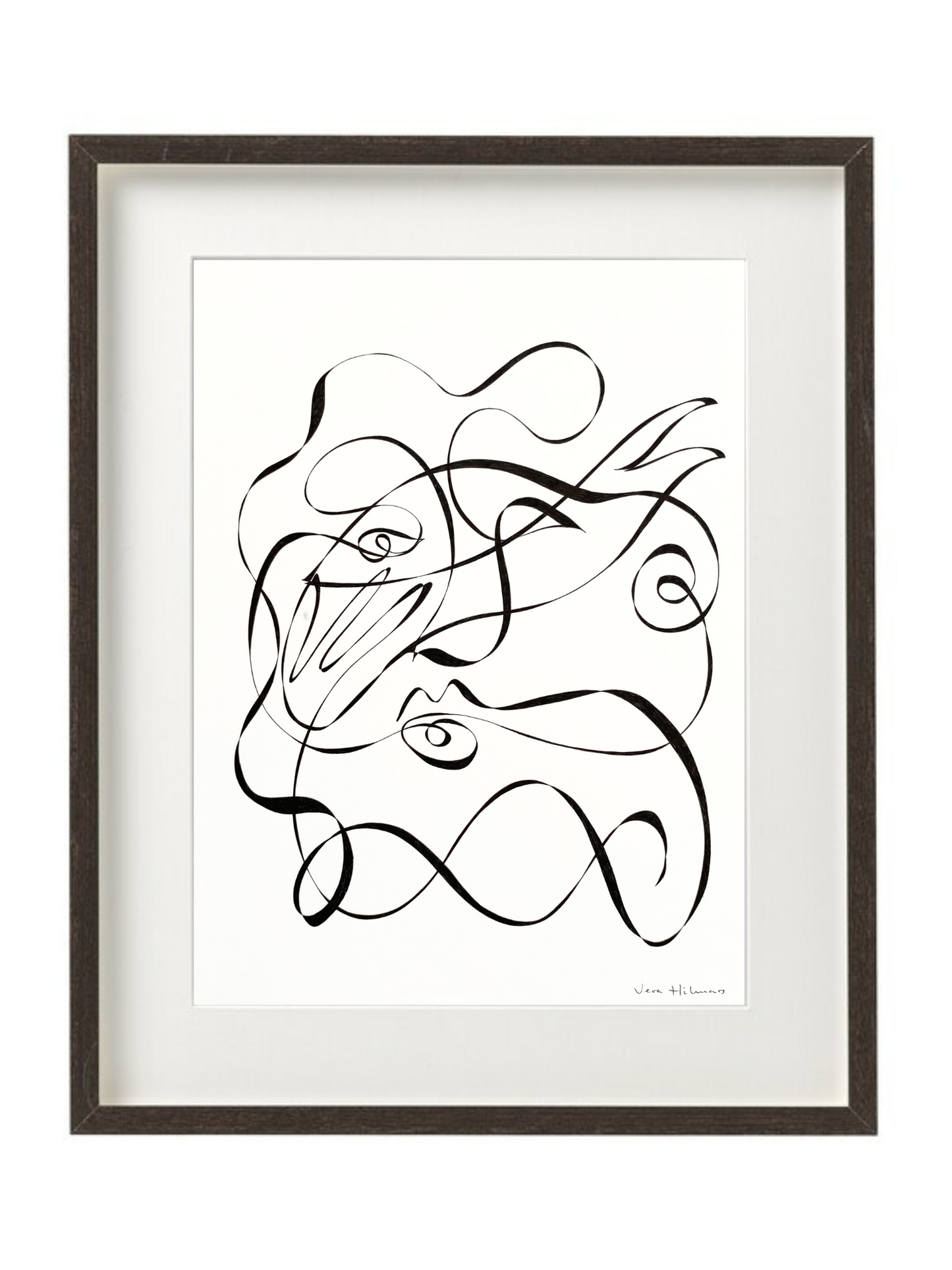 Drawing - 020