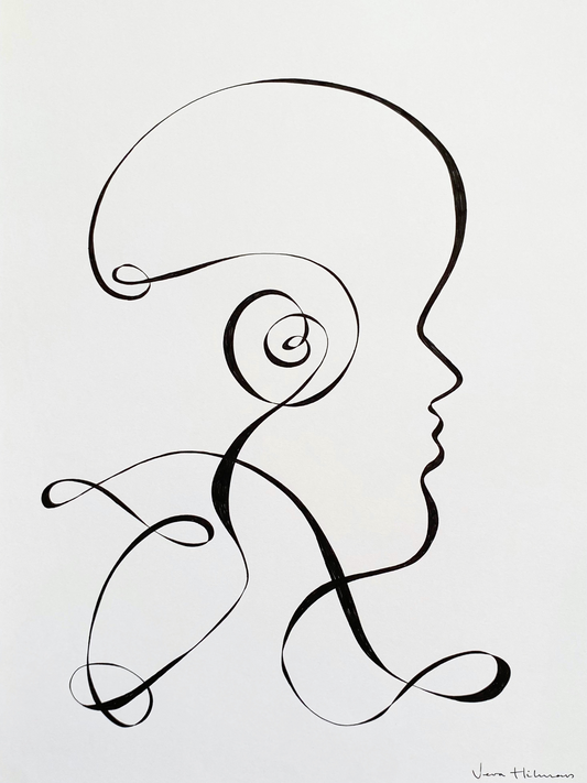 Drawing - 035