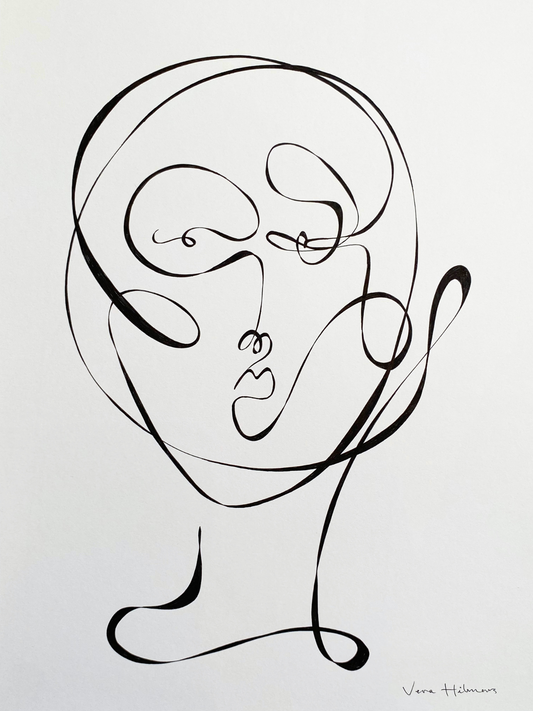 Drawing - 037