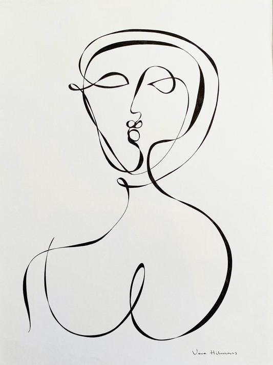 Drawing - 039