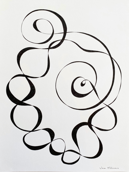Drawing - 040