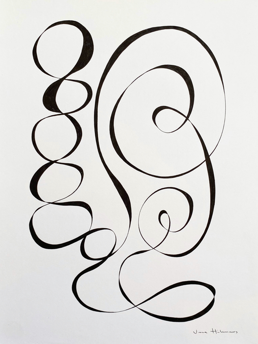 Drawing - 041
