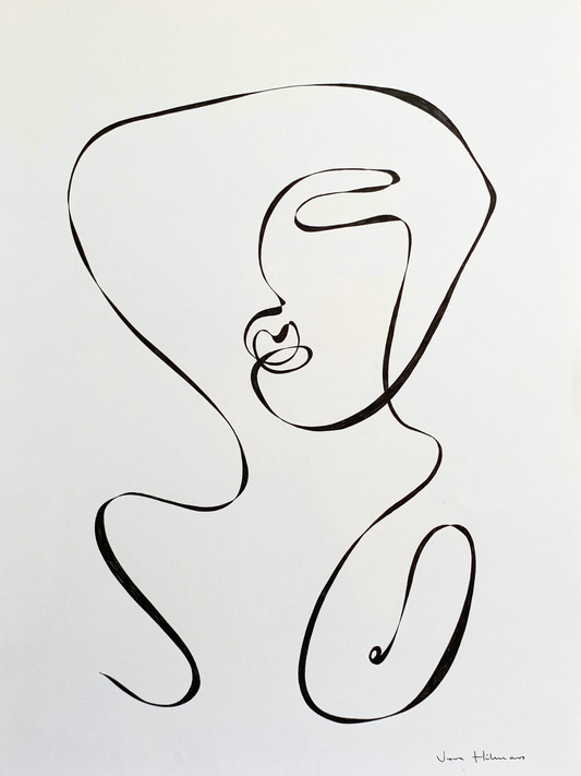 Drawing - 044