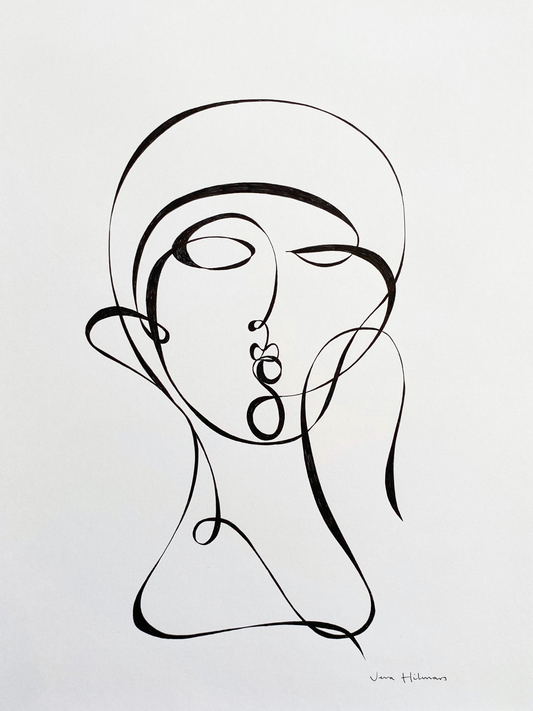 Drawing - 045