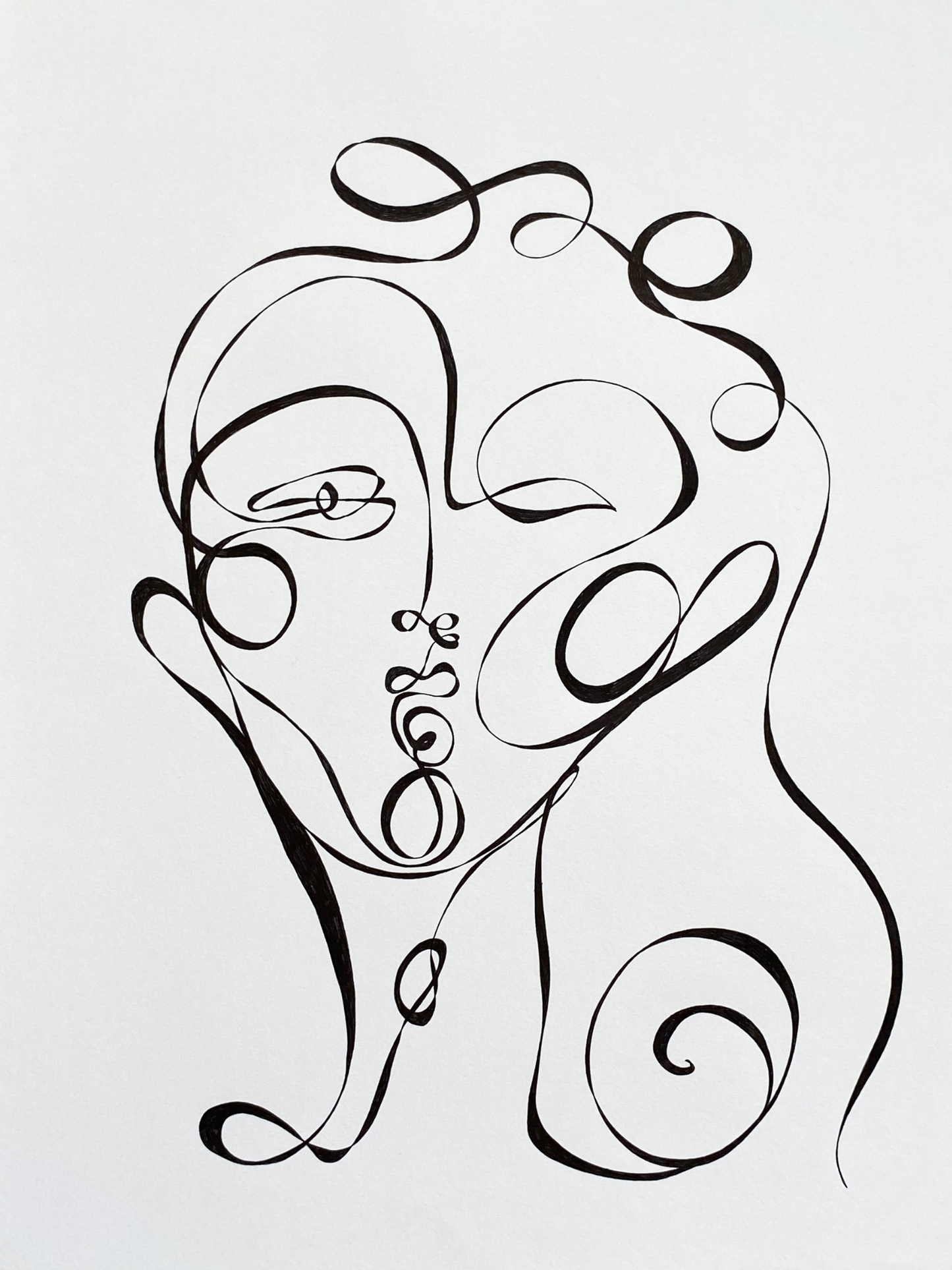 Drawing - 046