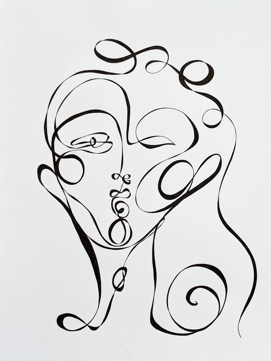 Drawing - 046
