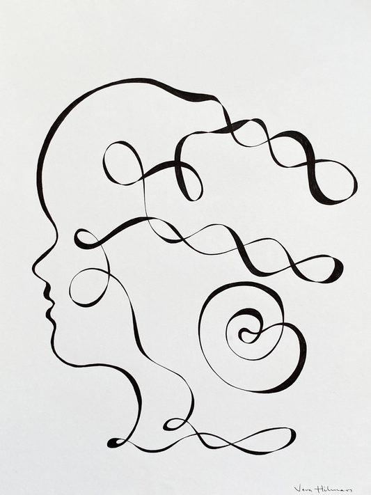 Drawing - 047