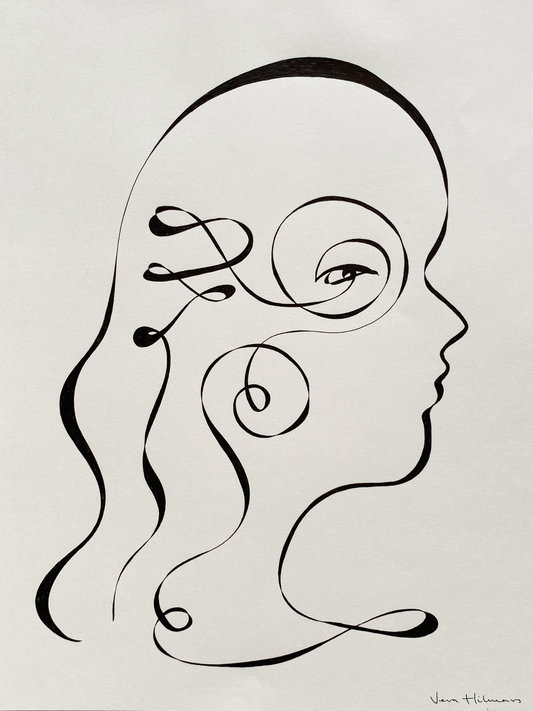 Drawing - 057