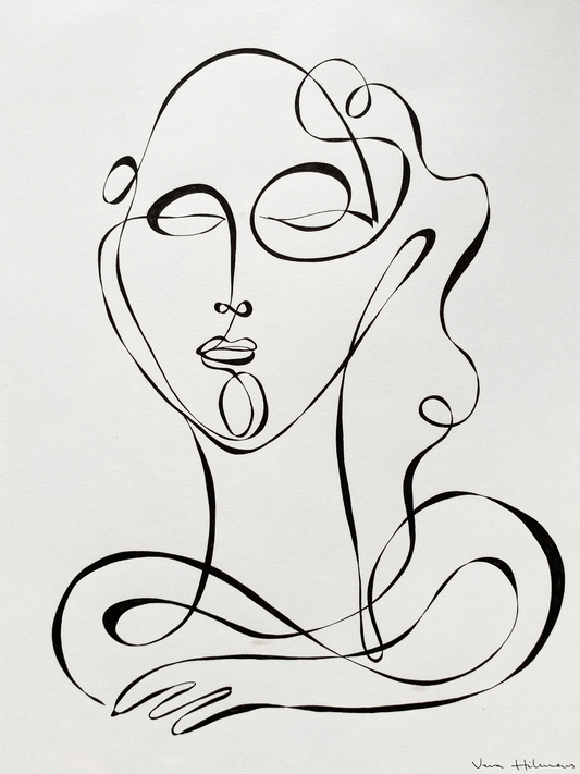 Drawing - 059