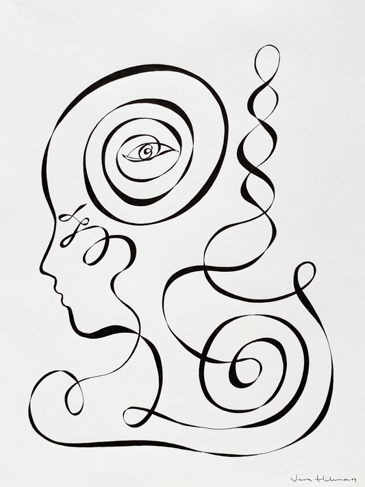 Drawing - 061