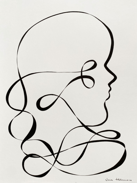 Drawing - 062