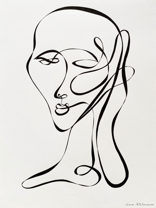 Drawing - 063