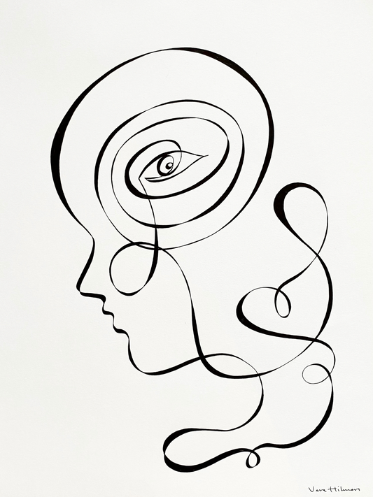Drawing - 065