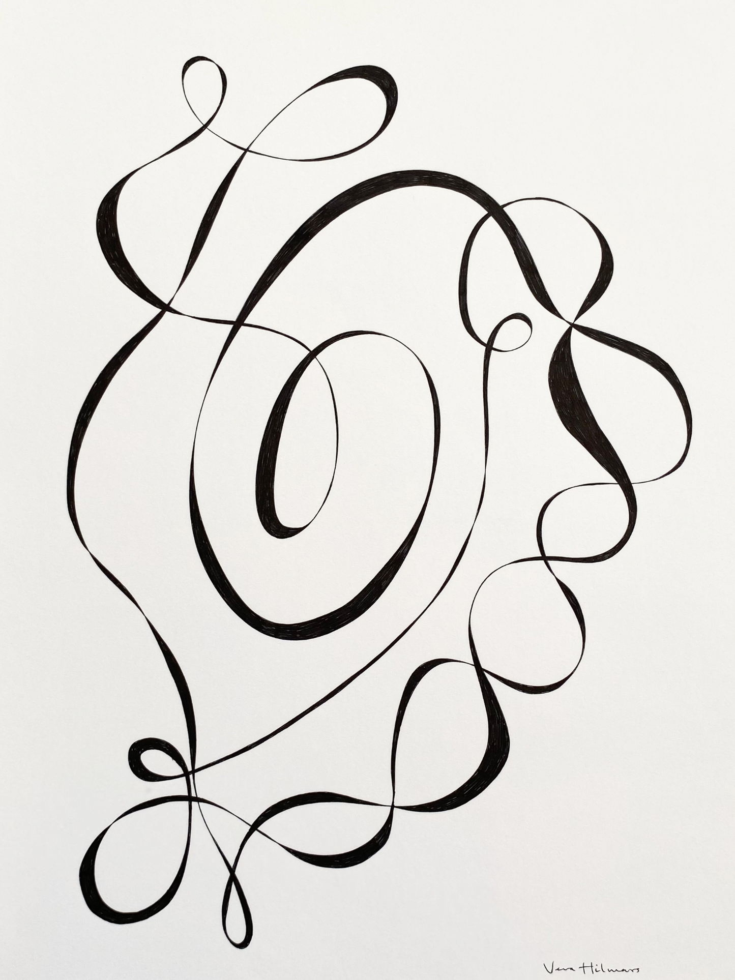 Drawing - 068