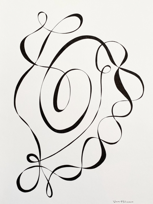 Drawing - 068