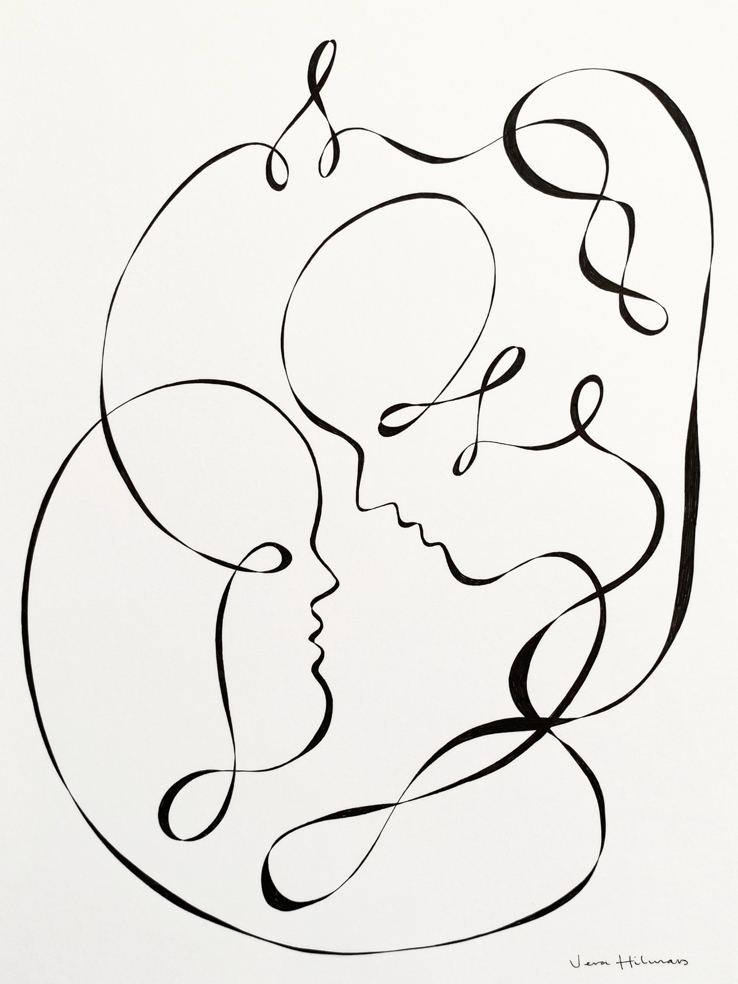Drawing - 070
