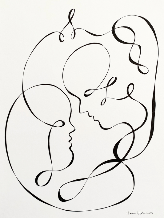 Drawing - 070