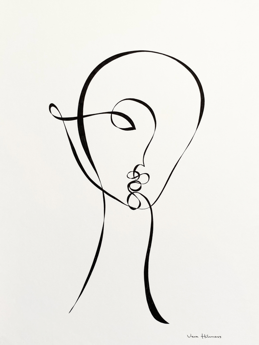 Drawing - 073