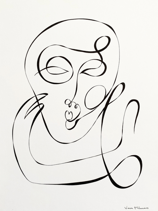 Drawing - 074